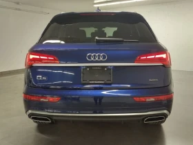 Audi Q5 * PROGRESSIV QUATTRO TOIT| ANGLE MORT| NAVI| CARPL, снимка 5