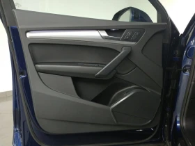 Audi Q5 * PROGRESSIV QUATTRO TOIT| ANGLE MORT| NAVI| CARPL, снимка 11