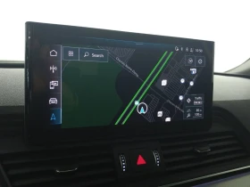 Audi Q5 * PROGRESSIV QUATTRO TOIT| ANGLE MORT| NAVI| CARPL, снимка 14