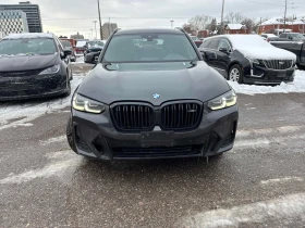 BMW X3 * M40i * CARFAX * БЕЗ ПЪРВОНАЧАЛНА ВНОСКА - 54500 лв. / 27865.41 € - 22719196 6