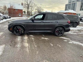 BMW X3 * M40i * CARFAX * БЕЗ ПЪРВОНАЧАЛНА ВНОСКА - 54500 лв. / 27865.41 € - 22719196 2