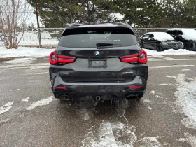 BMW X3 * M40i * CARFAX * БЕЗ ПЪРВОНАЧАЛНА ВНОСКА - 54500 лв. / 27865.41 € - 22719196 4