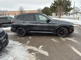 BMW X3 * M40i * CARFAX * БЕЗ ПЪРВОНАЧАЛНА ВНОСКА - 54500 лв. / 27865.41 € - 22719196 3