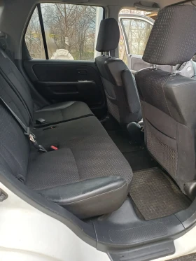 Honda Cr-v 2.0 i  4х4, снимка 11