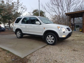 Honda Cr-v 2.0 i  4х4, снимка 1