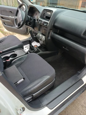 Honda Cr-v 2.0 i  4х4, снимка 15