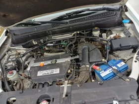 Honda Cr-v 2.0 i  4х4, снимка 6
