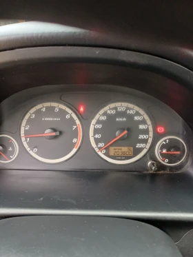 Honda Cr-v 2.0 i  4х4, снимка 8