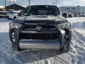 Toyota 4runner * 4WD * CARFAX * БЕЗ ПЪРВОНАЧАЛНА ВНОСКА - 21300 € / 41659.18 лв. - 92509140 6