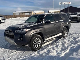 Toyota 4runner * 4WD * CARFAX * БЕЗ ПЪРВОНАЧАЛНА ВНОСКА