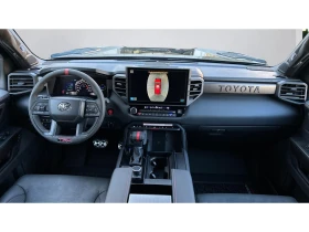 Toyota Sequoia TRD PRO, Hybrid, AWD  , Месечна вноска от 2300   - 120825 € / 236313.16 лв. - 34750737 8