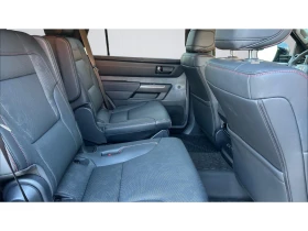 Toyota Sequoia TRD PRO, Hybrid, AWD  , Месечна вноска от 2300   - 120825 € / 236313.16 лв. - 34750737 7
