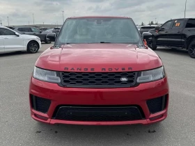Land Rover Range Rover Sport * HST * CARFAX * 8ZF * КОМПЛЕКТ ГУМИ * PANO, снимка 6
