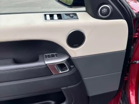 Land Rover Range Rover Sport * HST * CARFAX * 8ZF * КОМПЛЕКТ ГУМИ * PANO, снимка 12