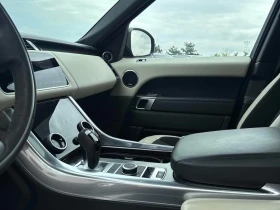 Land Rover Range Rover Sport * HST * CARFAX * 8ZF * КОМПЛЕКТ ГУМИ * PANO, снимка 14