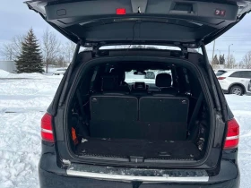 Mercedes-Benz GLS 450  CARFAX, снимка 11