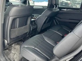 Mercedes-Benz GLS 450  CARFAX, снимка 15