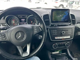 Mercedes-Benz GLS 450  CARFAX, снимка 7