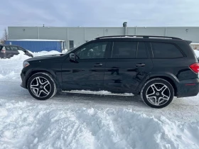Mercedes-Benz GLS 450  CARFAX, снимка 2
