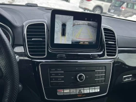 Mercedes-Benz GLS 450  CARFAX, снимка 14