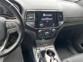 Jeep Grand cherokee * Limited * CARFAX * ПОДГРЕВ* ПАНОРАМА*  - 20800 € / 40681.26 лв. - 30865245 9