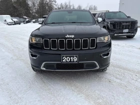 Jeep Grand cherokee * Limited * CARFAX * ПОДГРЕВ* ПАНОРАМА*  - 20800 € / 40681.26 лв. - 30865245 6