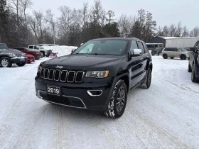 Jeep Grand cherokee * Limited * CARFAX * ПОДГРЕВ* ПАНОРАМА* 