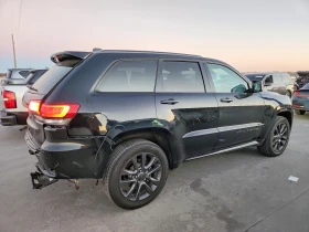 Jeep Grand cherokee OVERLAND* DISTRONIC* PANOROOF* COOLED-SEATS*  - 13600 € / 26599.29 лв. - 81414223 4