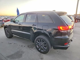 Jeep Grand cherokee OVERLAND* DISTRONIC* PANOROOF* COOLED-SEATS*  - 13600 € / 26599.29 лв. - 81414223 6