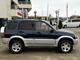 Suzuki Grand vitara ЛЕБЕДКА/ПОВДИГНАТ/ГАЗ/КЛИМАТИК/АВТОМАТИК - 5900 € / 11539.40 лв. - 88551490 7
