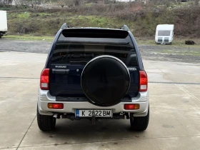 Suzuki Grand vitara ЛЕБЕДКА/ПОВДИГНАТ/ГАЗ/КЛИМАТИК/АВТОМАТИК - 5900 € / 11539.40 лв. - 88551490 5