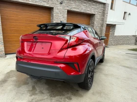 Toyota C-HR Nightshade Edition - 21500 € / 42050.35 лв. - 41031269 4