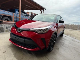 Toyota C-HR Nightshade Edition - 21500 € / 42050.35 лв. - 41031269 2