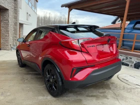 Toyota C-HR Nightshade Edition - 21500 € / 42050.35 лв. - 41031269 5