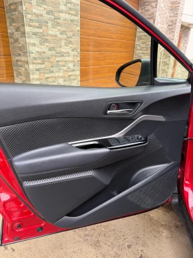 Toyota C-HR Nightshade Edition - 21500 € / 42050.35 лв. - 41031269 6