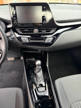 Toyota C-HR Nightshade Edition - 21500 € / 42050.35 лв. - 41031269 9