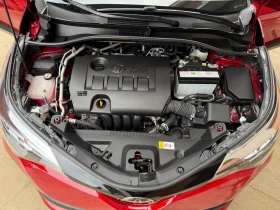 Toyota C-HR Nightshade Edition - 21500 € / 42050.35 лв. - 41031269 7