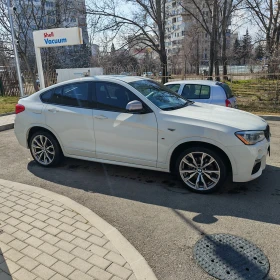 BMW X4 BMW X4 M40i 3.0 B58 xDrive M Performance FULL  - 20500 € / 40094.51 лв. - 84696337 13