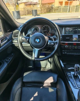 BMW X4 BMW X4 M40i 3.0 B58 xDrive M Performance FULL  - 20500 € / 40094.51 лв. - 84696337 11