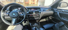 BMW X4 BMW X4 M40i 3.0 B58 xDrive M Performance FULL  - 20500 € / 40094.51 лв. - 84696337 10