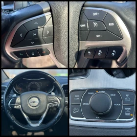 Jeep Grand cherokee Overland | Mobile.bg � ����� ������ 13
