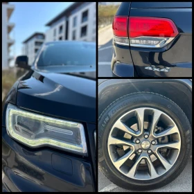 Jeep Grand cherokee Overland | Mobile.bg � ����� ������ 16