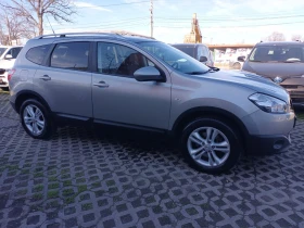 Nissan Qashqai 2.0iбензин, 6+ 1места, автомат, нави, панорама, 4х - 7700 € / 15059.89 лв. - 61473050 2