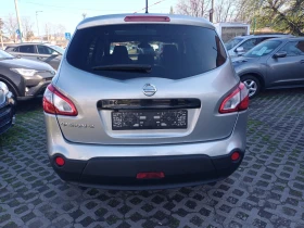 Nissan Qashqai 2.0iбензин, 6+ 1места, автомат, нави, панорама, 4х - 7700 € / 15059.89 лв. - 61473050 5
