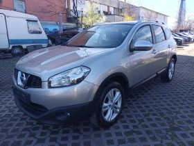 Nissan Qashqai 2.0iбензин, 6+ 1места, автомат, нави, панорама, 4х - 7700 € / 15059.89 лв. - 61473050 7
