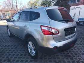 Nissan Qashqai 2.0iбензин, 6+ 1места, автомат, нави, панорама, 4х - 7700 € / 15059.89 лв. - 61473050 6