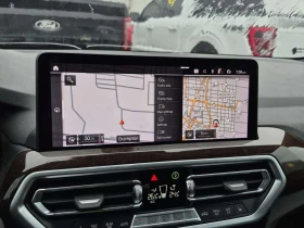 BMW X3 * XDRIVE30I* ПАНОРАМА* ДИГИТАЛЕН КИЛОМЕТРАЖ* ПОДГР - 24900 € / 48700.17 лв. - 92090410 10