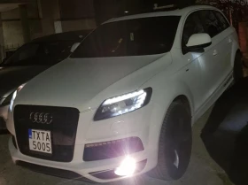 Audi Q7 AudiExclusive4.2TDI 340HP/6+ 1/3xS-Line/GearBox8ZF | Mobile.bg � ����� ������ 2