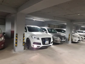 Audi Q7 AudiExclusive 4.2TDI 340HP 8ZF Gerabox