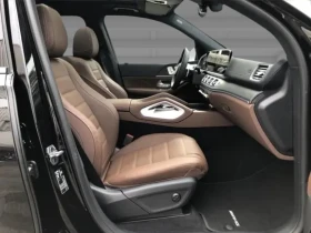 Mercedes-Benz GLS 350 d 4Matic = AMG Line = Advanced Plus �������� | Mobile.bg � ����� ������ 8